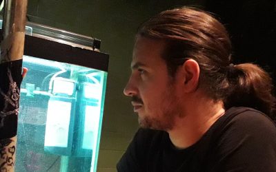 Ivan Petrović: Život od muzike? Pa, evo, živ sam!