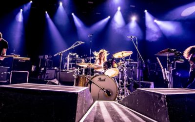 O Arcade Fire-u, mladim bendovima na sceni i kretanjima Repetitora sa Borisom Vlastelicom