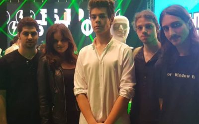 Aleja Velikana: predstavljamo vam pobednike 52. Gitarijade u Zaječaru!