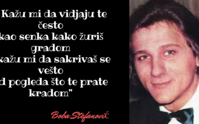 Kad nema velike ljubavi dovoljna je i mala