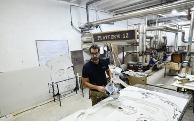 Andrej Josifovski: Umetnost treba da budi najplemenitija osećanja, a ne da podstiče prostakluk i nasilništvo