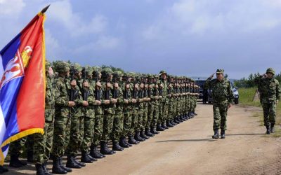Pitali smo mlade: Šta misle o vojnom roku
