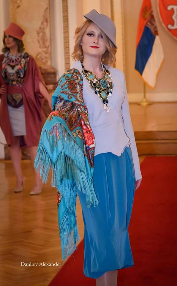 Nevena Antić: Poezija između tuge i sreće