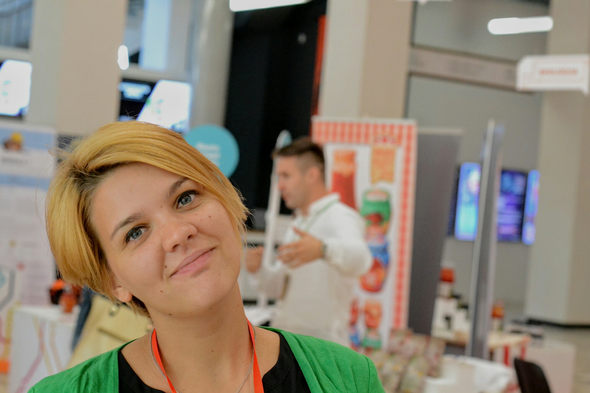 Nevena Caković: Srbija je nepresušni izvor za dokumentarno pozorište