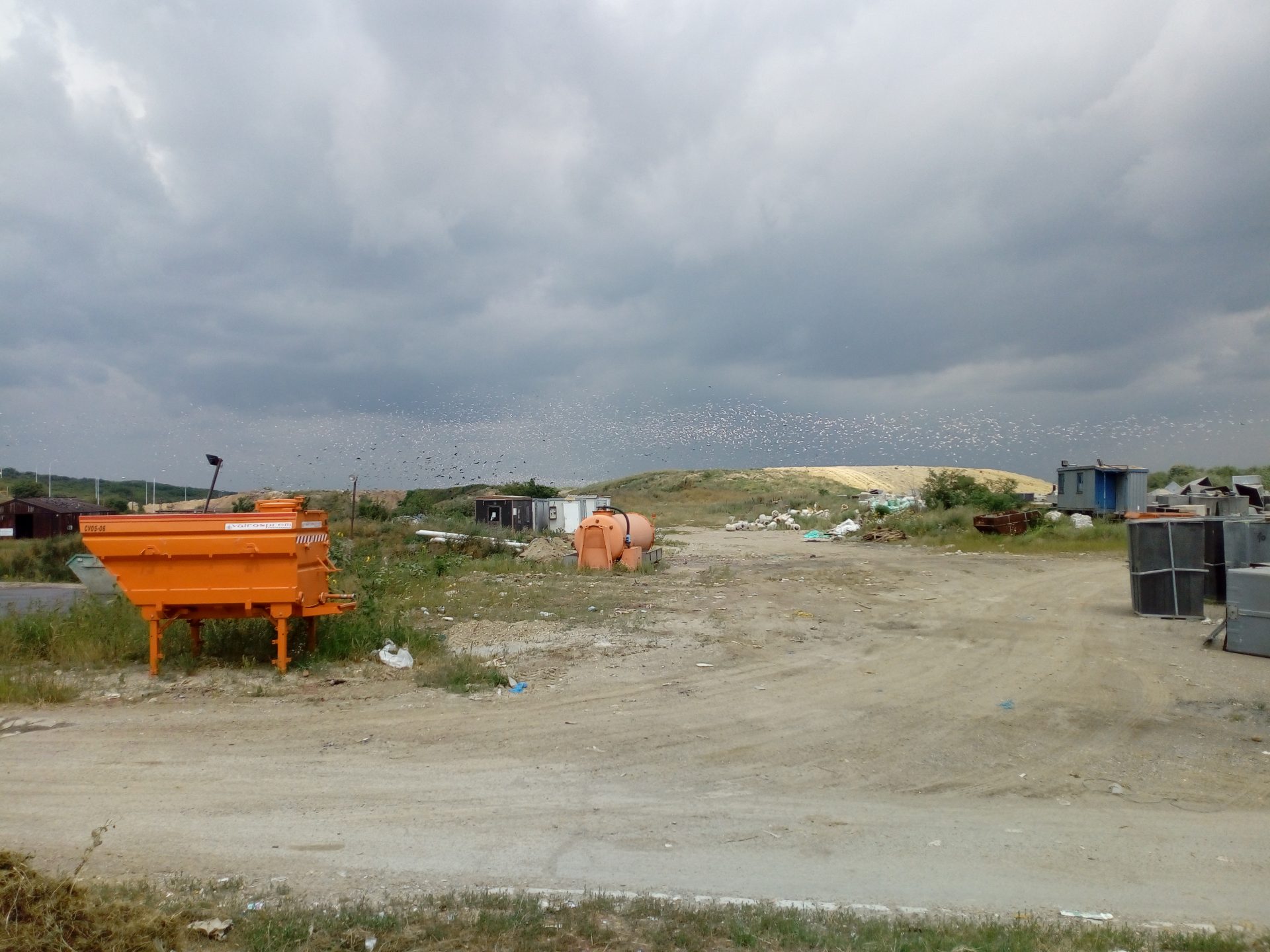 Priče iz Vinče – Prihvaćaj