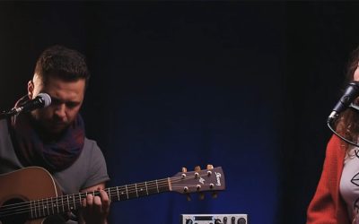 Weird Fishes: Mešavina elektronskog i akustičnog indie zvuka