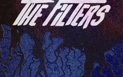 Digitalni kasetofon / 9.12.2018. / The Filters