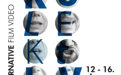 Alternative film/video festival u Domu kulture Studentski grad