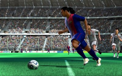 Fifa i ja