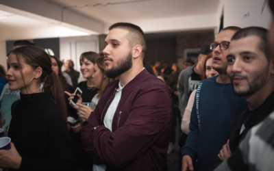 Đorđe Grgurović, mladi muzički producent i izvođač: Željan sam pravog kvaliteta na muzičkoj sceni