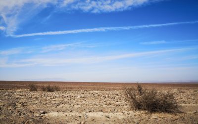 Razglednice iz Latinske Amerike – Lima, Ica, Nasca