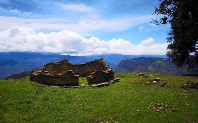 Razglednice iz Latinske Amerike – Još malo Tarapoto i Chachapoyas