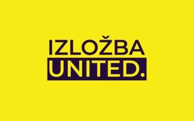 Ujedinjeni – izložba u KC Magacin