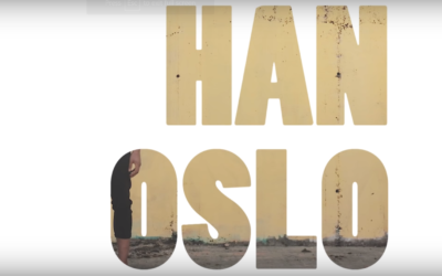 Novi bend na radaru: Han Oslo
