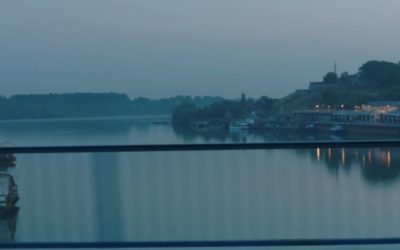 Mladost obojena melanholijom