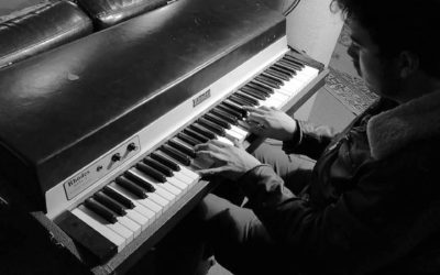 POP najavljuje EP – Ulični muzičar stiže na proleće