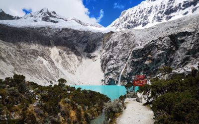 Razglednice iz Latinske Amerike: Huaraz – Peruanska Švica