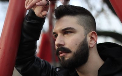 Nemanja Dragaš: Lična sloboda je stvar borbe sa sobom, nema trećih lica