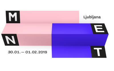Peti MENT u Ljubljani počinje 30. januara