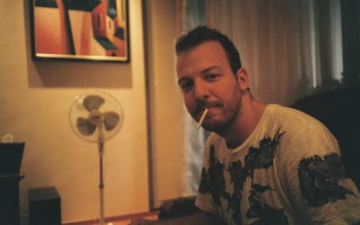 Intervju: Ivan Klačar