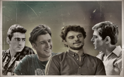 Tako se postaje čovek