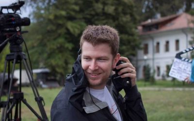 Omiljenih 5 kratkih filmova: Ivan Bakrač