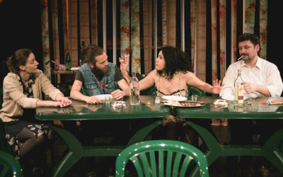 Kod Šejtana ili jedna dobra žena