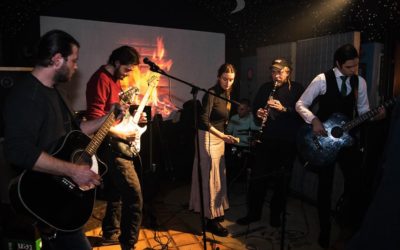 Sombelena – zaštitnica onih koji plove dubinama