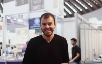 Intervju sa Vladimirom Manigodom-‘Ajmo i mi nešto da uradimo