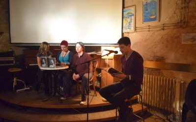 Ko želi da živi večno: Veče posvećeno Preletu