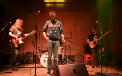 M.O.R.T. u Subbernom centru