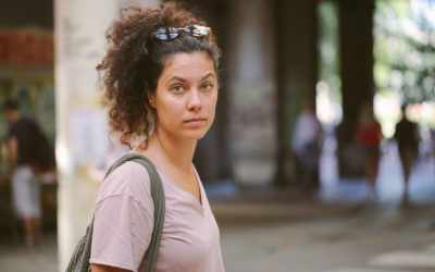 Sara Radojković: Želele smo da napravimo nešto lepo od strahova i mračnih misli