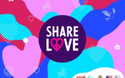 #ShareLove: EXIT prikuplja i nagrađuje akcije ljubavi iz celog regiona!