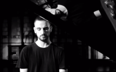 Egret objavio prvi spot u karijeri  za pesmu My Isle