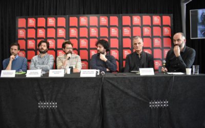 Više od stotinu premijernih filmova na ovogodišnjem Beldocs-u