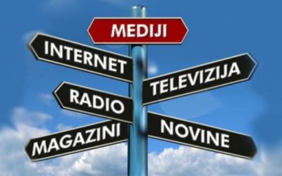 Slobodni mediji – stvarnost ili mit?