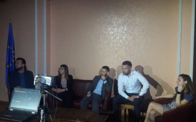 Milenijalci sa planom