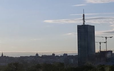 Ja dan-danas mislim na nas