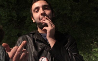 Iskren, domišljat, večno mlad – Dejan Kanazir