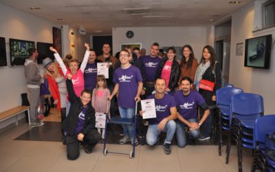 Konkurs za Uhvati film volontere!