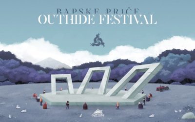 Bliži se četvrto izdanje zaječarskog festivala Outhide