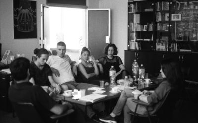 Kritični kamp – poziv na treću radionicu filmske kritike za srednjoškolce