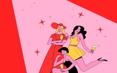 Leto pod zvezdama – Zašto nećemo kliše?