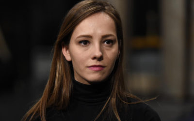 Glumica Jovana Stojiljković u žiriju Takmičarskog programa – igrani film Sarajevo Film Festivala