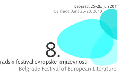 Beogradski festival evropske književnosti osmi put u Domu omladine