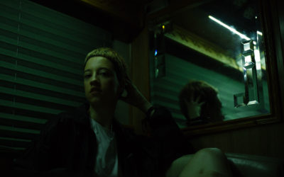 Oblakoder presents: CHORBIKA