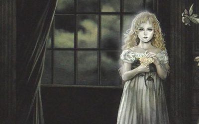 „Klaudijina priča” — opasni predator u telu deteta