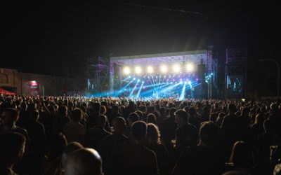 Završen Arsenal 09, po Kurtu Vajlu najfestival istočne Evrope!