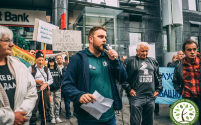 Nikola Popović: Zašto bih se krio ako radim nešto dobro?