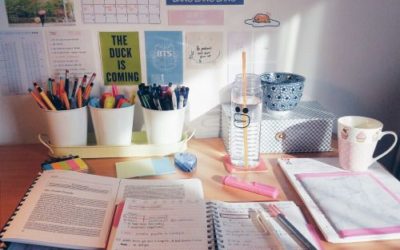 Dnevnik jednog maturanta/budućeg studenta